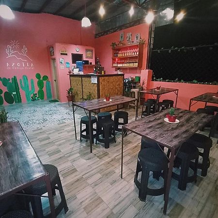 Pamujo Hostel Baclayon Exteriér fotografie
